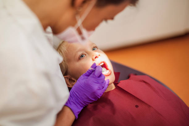 Best Knocked-Out Tooth Emergency  in Dennison, OH